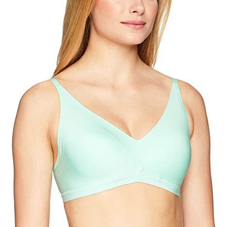 Warner's Women's Easy Does It Wire-Free Seamless Triangle Bra