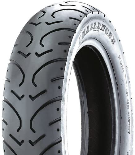 Kenda K657 Challenger Street Tire - 120/90H16