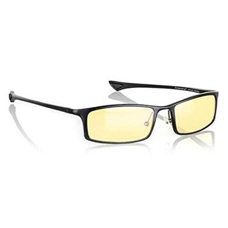 Phenom Computer glasses - block blue light, Anti-glare, minimize digital eye strain - Prevent headaches, reduce eye fatigue and sleep better