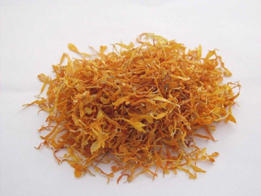 The Alchemists Apothecary Calendula Petals (Dried) 100g