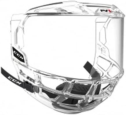CCM Hockey Full Shield Visor FV1 (Senior)