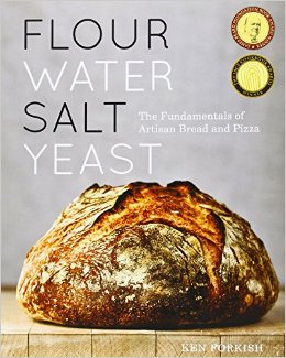 Flour Water Salt Yeast The Fundamentals of Artisan Bread and Pizza