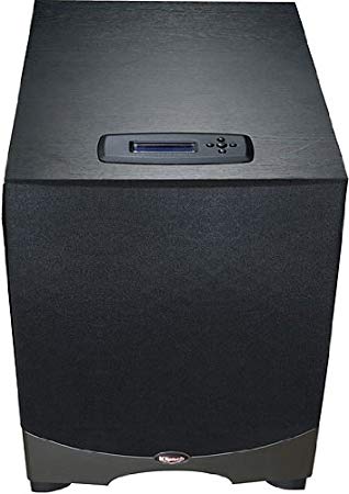 Klipsch RW12D 12-inch Reference Subwoofer