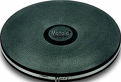 Matala Rubber Membrane 9" Air Diffuser-aerator-stone-round disc-epdm-pond-lake-replacement