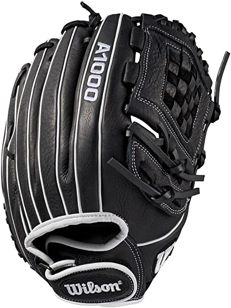 Wilson A1000 Fastpitch Glove Series