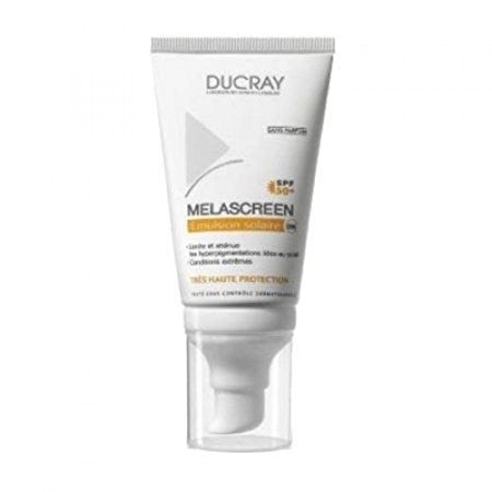 Ducray Melascreen UV Rich Cream SPF 50  40ml