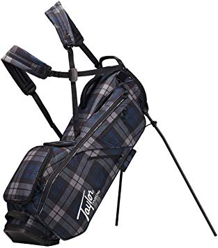 TaylorMade 2019 Flextech Lifestyle Stand Golf Bag