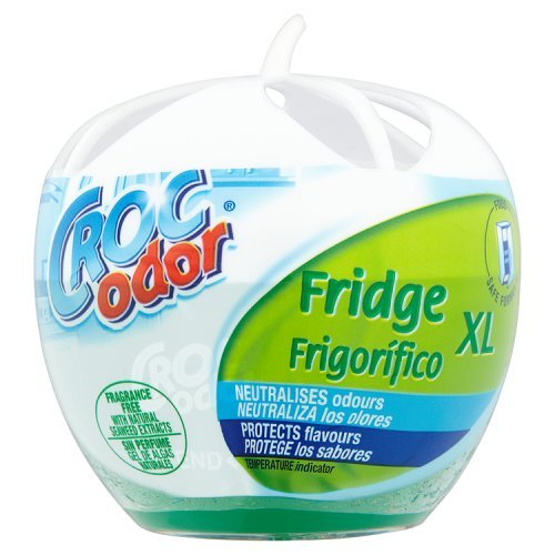 Croc Odor Fridge Deodoriser X-Large