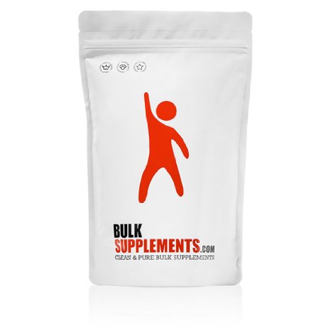 BulkSupplements Pure Chlorella Blue-Green Algae Powder 250 grams