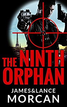 The Ninth Orphan (The Orphan Trilogy Book 1)