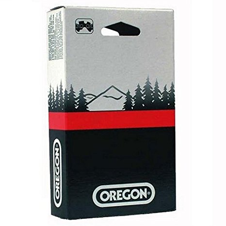 Oregon OEM 90PX034G R34 8-Inch 8" Semi Chisel Chain Saw Remington (Qty 2)