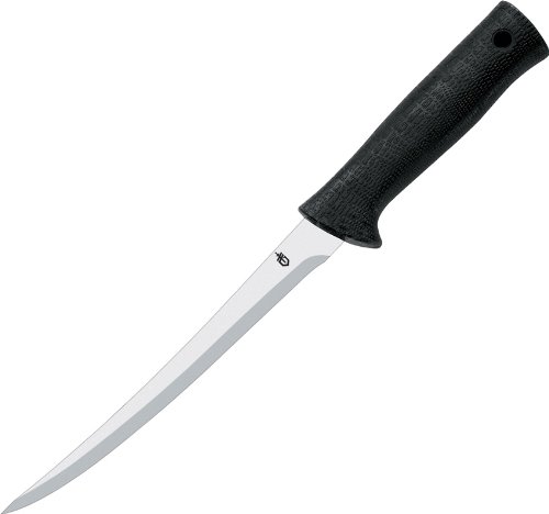 Gerber Gator Fillet Knife, 7.5-Inch [75231]