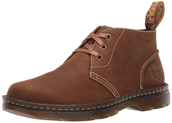 Dr. Martens Men's Sussex Work Boot