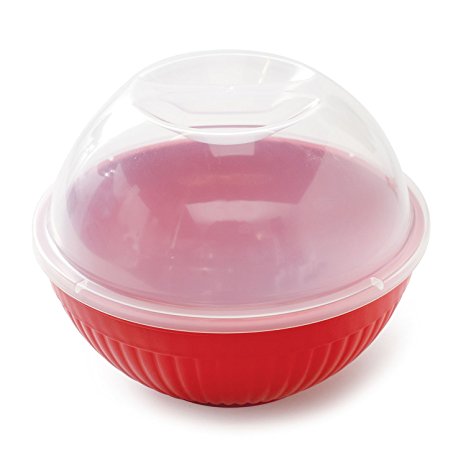 Nordic Ware Quick Pop Single Serve Popper, Assorted Color