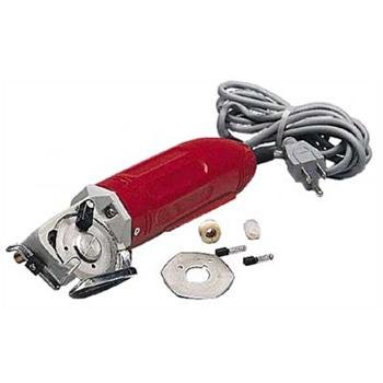 Electric Rotary Fabric Mini Cutter Shears by Allstar