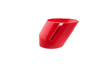 Doidy Cup - Red color