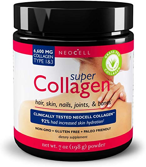 NeoCell 198g Super Collagen Powder by Neocell