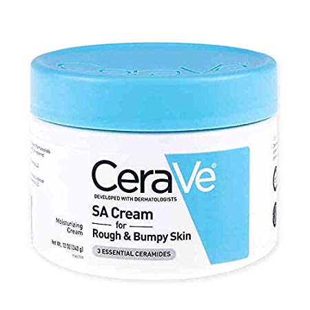 CeraVe Renewing SA Cream 12 oz by CeraVe