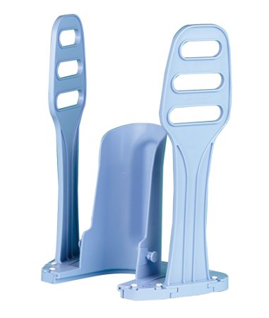 Patterson Medical Stocking and Sock Aid Heel Guide
