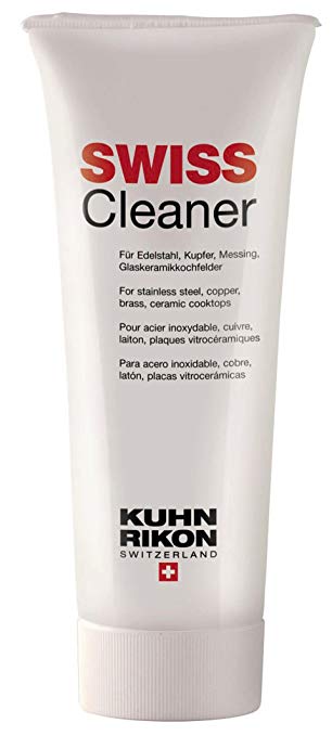 Kuhn Rikon Swiss Cleaner-Paste 7-ounce