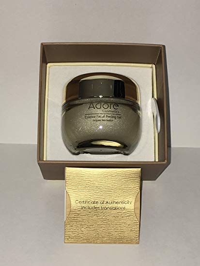 ADORE COSMETICS Essence Facial Peeling Gel