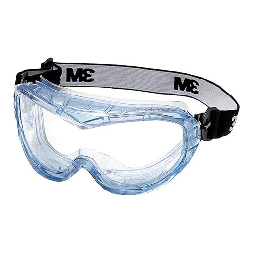 3M Fahrenheit Goggle