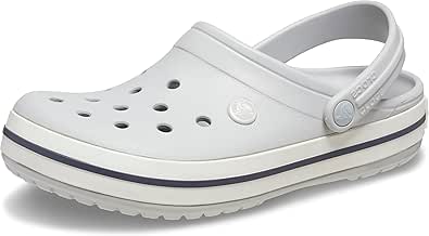 Crocs Unisex-Adult Crocband Clog