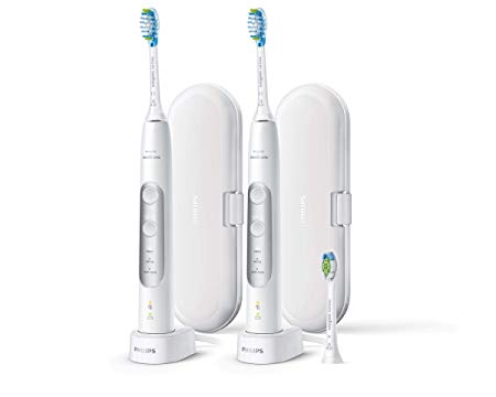 Philips Sonicare ExpertResults 7000 Electric Toothbrush