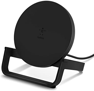 Belkin Wireless Charging Stand 10W