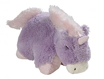 My Pillow Pets Lavender Unicorn 18"