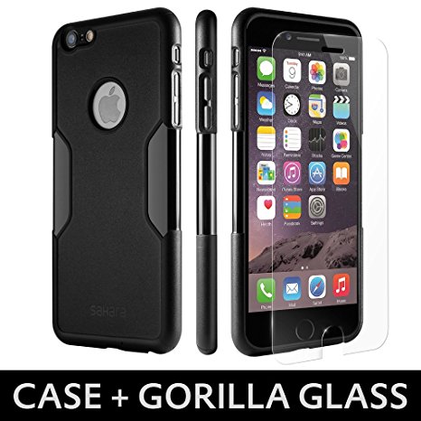 Iphone 7 Classic Case (Scorpion Black)