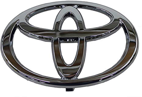 TOYOTA Genuine 75311-33100 Emblem