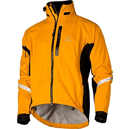 Showers Pass Elite 2.1 Waterproof Cycling Jacket - Men39;s