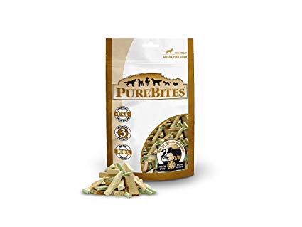 PureBites Trail Mix for Dogs, 3.25oz / 92g - Mid Size