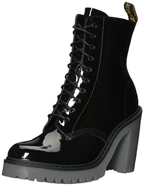 Dr. Martens Women's Kendra Ankle Boot