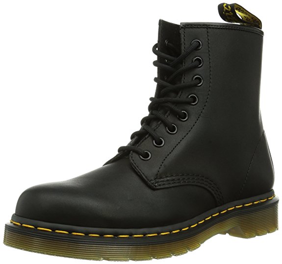 Dr. Martens 1460 8 Eye Boot