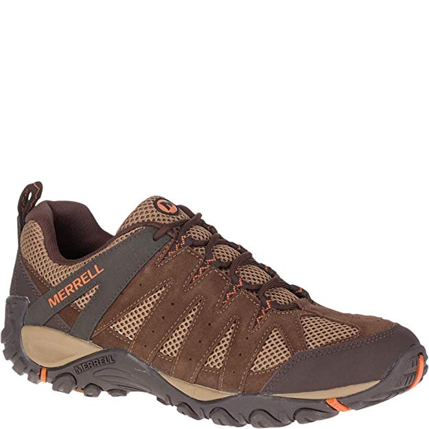 Merrell Men's, Accentor 2 Ventilator Hiking Shoes