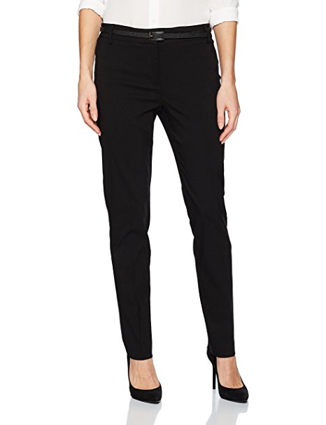 Briggs Women's New York Belted Pant