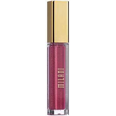 MILANI Brilliant Shine Lip Gloss - Mauve Fetish