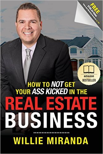 How To Not Get Your Ass Kicked In The Real Estate Business