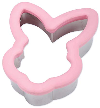 Wilton Comfort-Grip Bunny Cookie Cutter