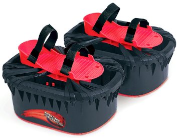 Big Time Toys Moon Shoes