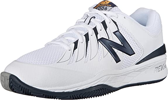 New Balance Men's 1006 V1 Tennis Shoe