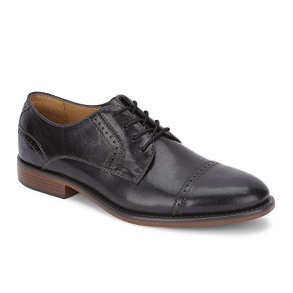 Dockers Men's Hawley Oxford