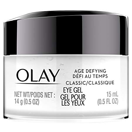 Olay Age Defying Classic Eye Gel, 14 g (packaging may vary)(Pack of 2)