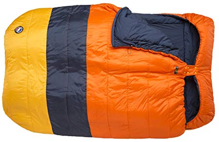 Big Agnes Dream Island 15 Sleeping Bag