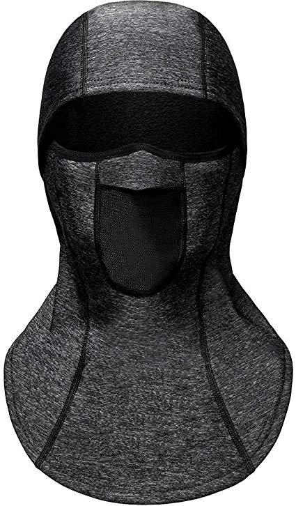 VBIGER Winter Balaclava Face Mask for Cycling, Biking, Ski and Snowboard for Men and Women