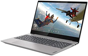 Lenovo Ideapad S340 Laptop: Ryzen 5 3500U, 15.6" 1080p, 8GB DDR4, 256GB SSD