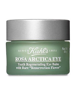 Kiehl's Since 1851 Rosa Arctica Eye Cream/0.5 oz. - No Color