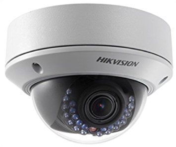 Hikvision DS-2CD2712F-I OUTDOOR DOME